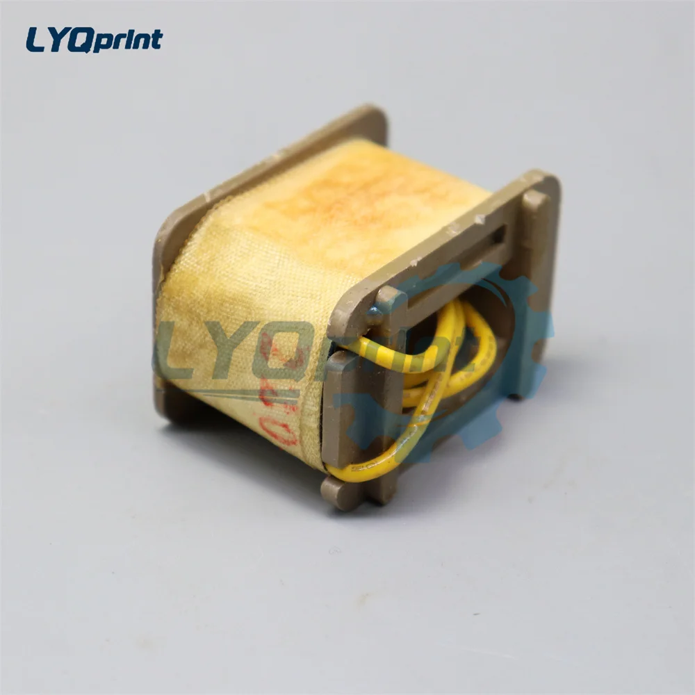 Best Quality 42.111.031 110V GTO46 GTO52 MO Solenoid Coil GTO Printing Machinery For Heidelberg