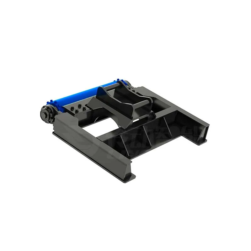 High quality quick connector leveling device