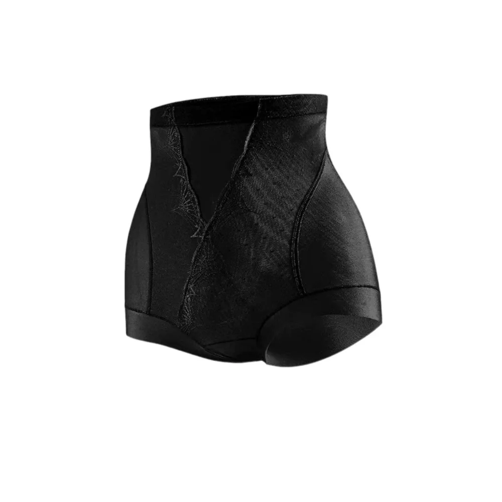 

Fashion Lace Slimming Shapewear High Waist Shapers Tummy Control Underwear Seamless Underpants Butt Lifting Briefs Ladies
