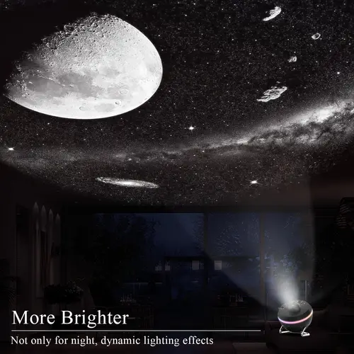 الإضاءة الجديدة (New)