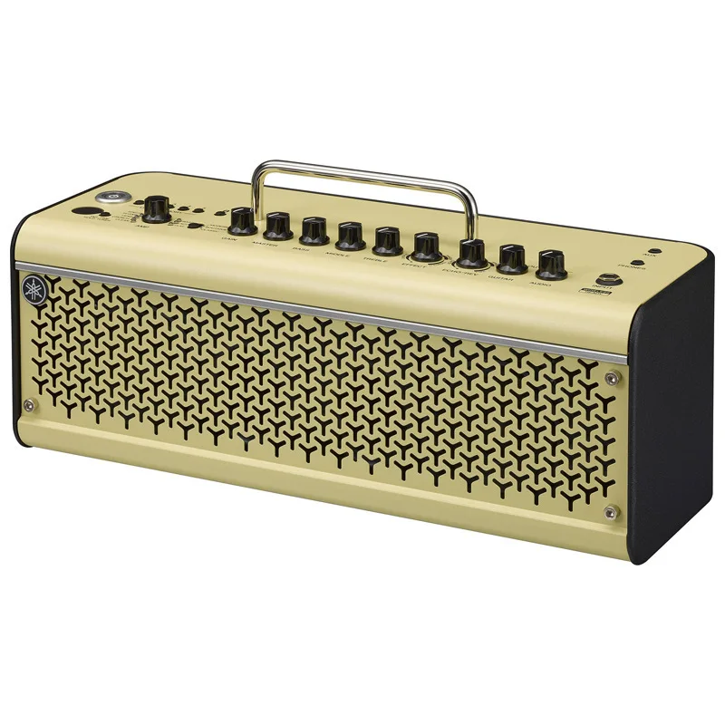 

Guitar Speaker THR10II THR5 Electric Wood Bass Sound