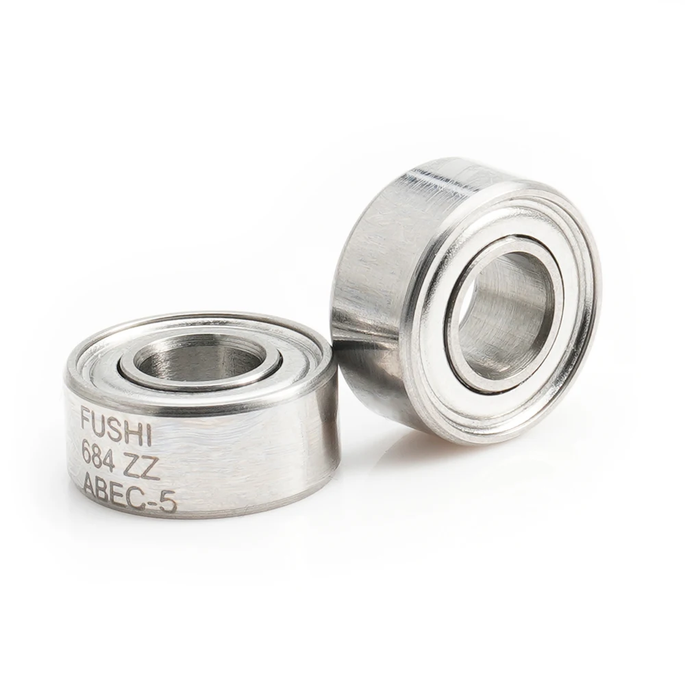 684ZZ Bearing 4*9*4 mm ABEC-5 ( 10 PCS ) Miniature 684Z Ball