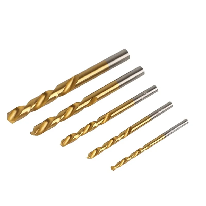 

Набор экстракторов для винтов A43F-10 предметов, для снятия зачищенных винтов и сломанных болтов Набор экстракторов для сверл