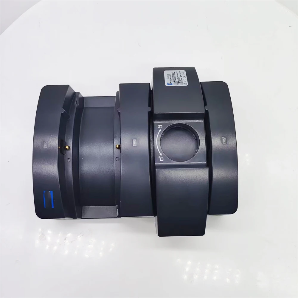 Dental Hl8200 Wireless Medical Headlight Suitable for SLH Series High-power Magnifying Glass Dental Headlight