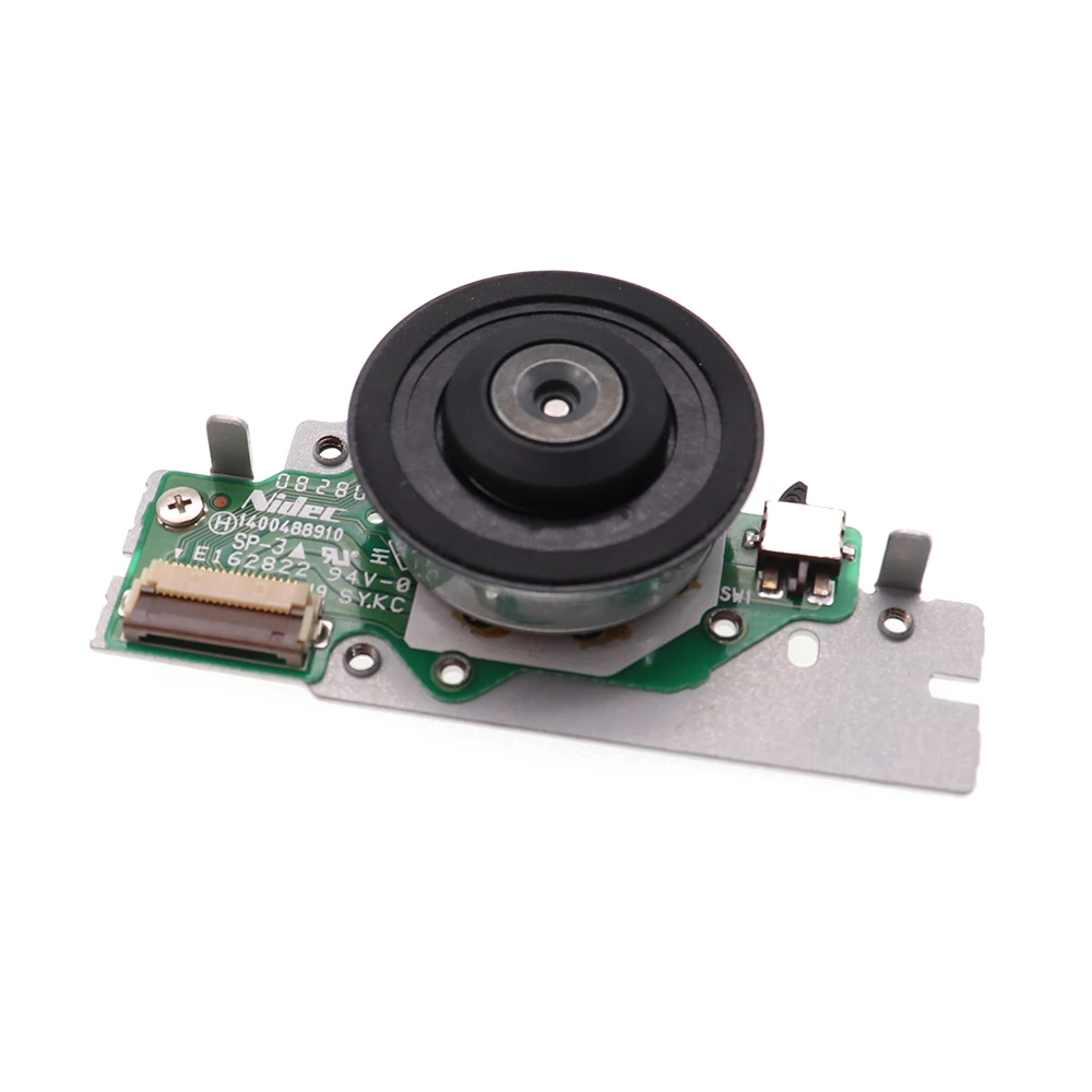 Big Spindle Drive Motor For PS3 400A Game Controller Big Motor KES-400A KES-400AAA Bald Head With Frame For PS3