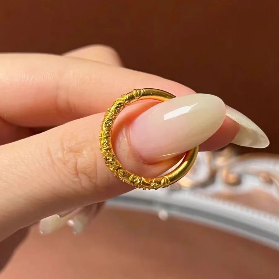 anillo-de-oro-genuino-de-24k-con-simbolo-de-la-suerte-anillo-de-la-suerte-de-la-serie-9999-anillo-de-pareja-anillo-de-joyeria-de-moda-para-hombre-y-mujer