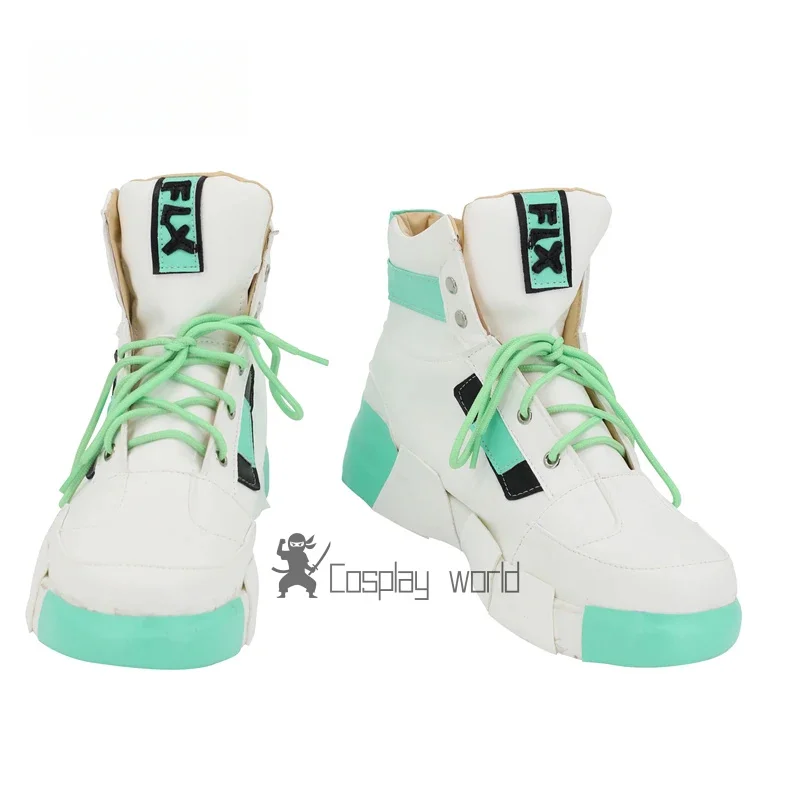 

Обувь для косплея Felix, ботинки на заказ