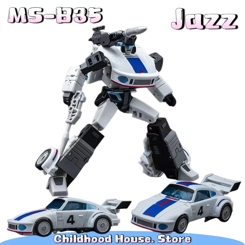 【latest-version】transformation-magic-square-ms-toys-ms-b35-msb35-mini-scale-jazz-blues-anime-robot-model-action-figure-toy