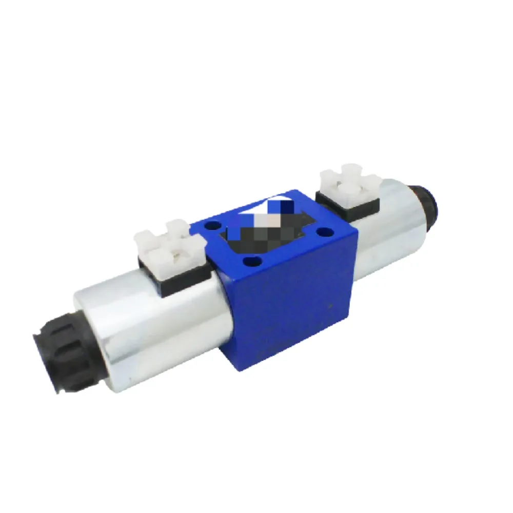 Suitable for PLC 4WE 10 H33CG24N9K4 4WE10H33CG24N9K4 passage valve MNR R900597986 programming controller