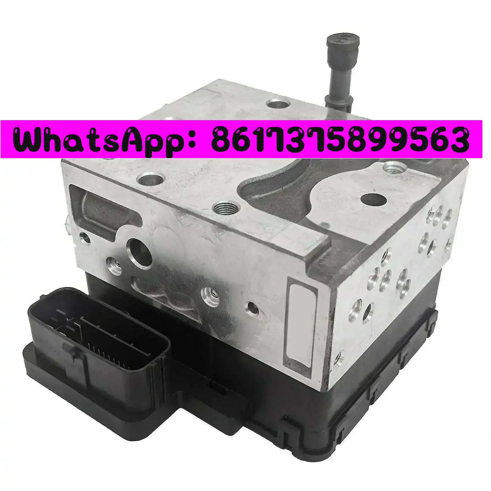 Car Antilock Brake … - image