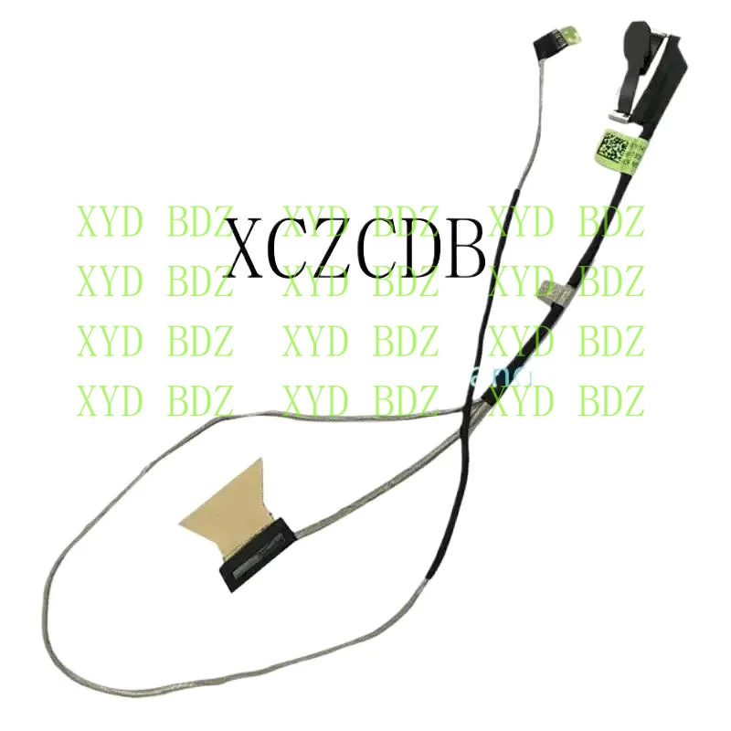 

DB 30PIN LED FHD LCD Screen Video Cable For HP Elitebook 840 G4 6017B 0801202 CDB.