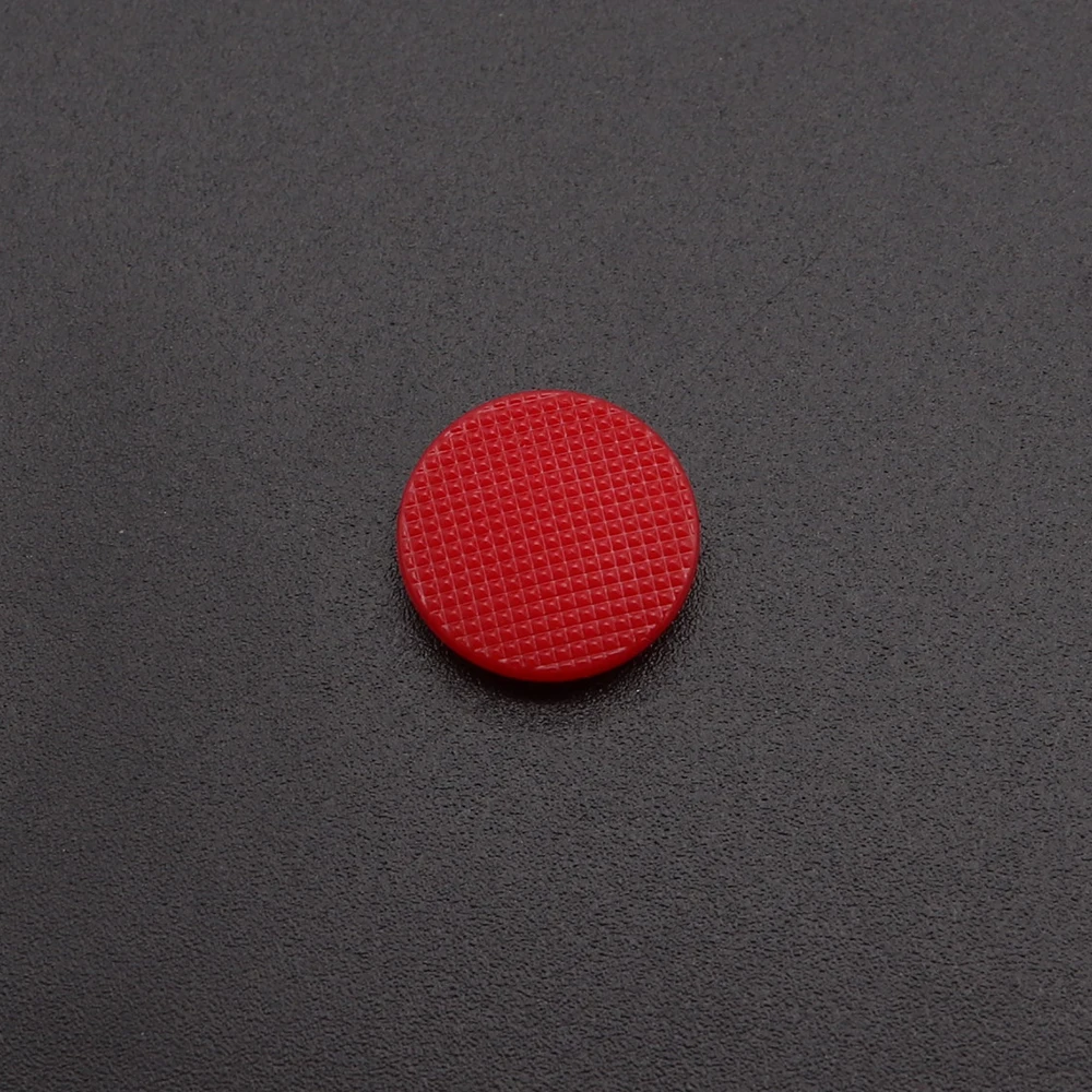 TingDong 1 pz multicolor Joystick analogico Cap per PSP1000 PSP 1000 Joystick Caps pulsanti