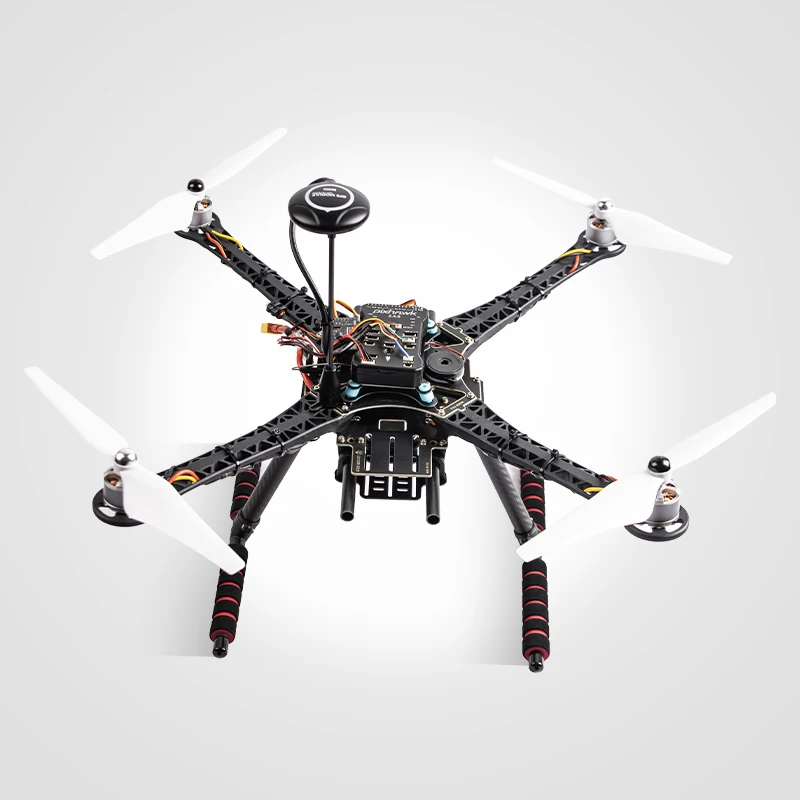 S500 500mm PCB drone with Multi-Rotor Air Frame Kit W/ Carbon fiber Landing Gear for FPV Quadcopter SK500 Updated
