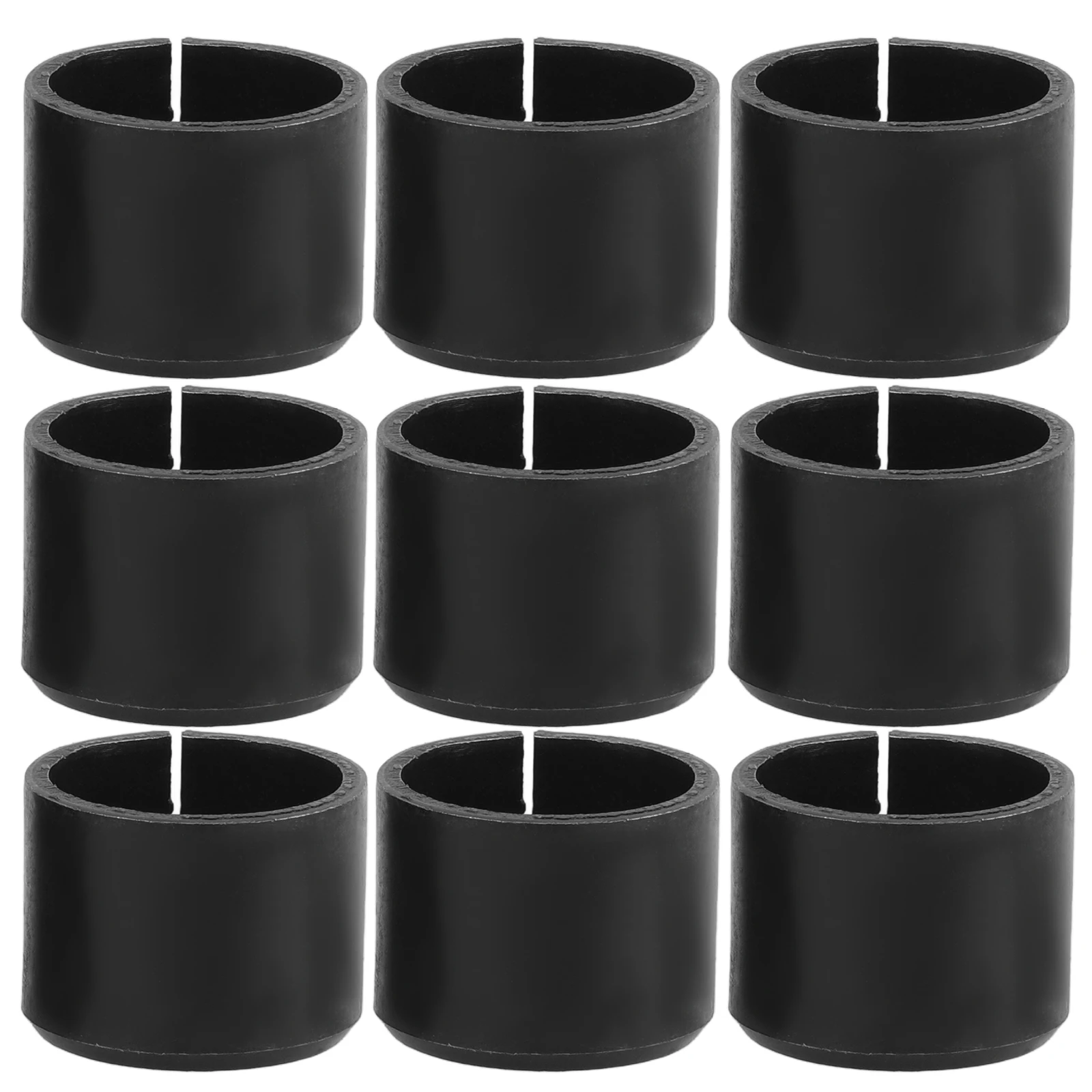 

10pcs Car Wheel Hub Balance Block 65 Manganese Spring Steel Adapter Protective Sleeve Lightweight Durable Easy for Trucks