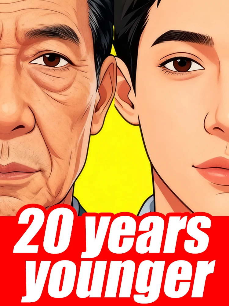 

новинка от морщин, 20 лет на рынке. Унисекс.