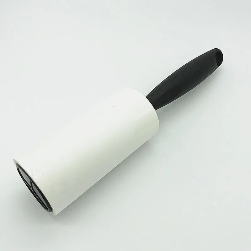 Lint Roller Diversion Safe Stash Can Box