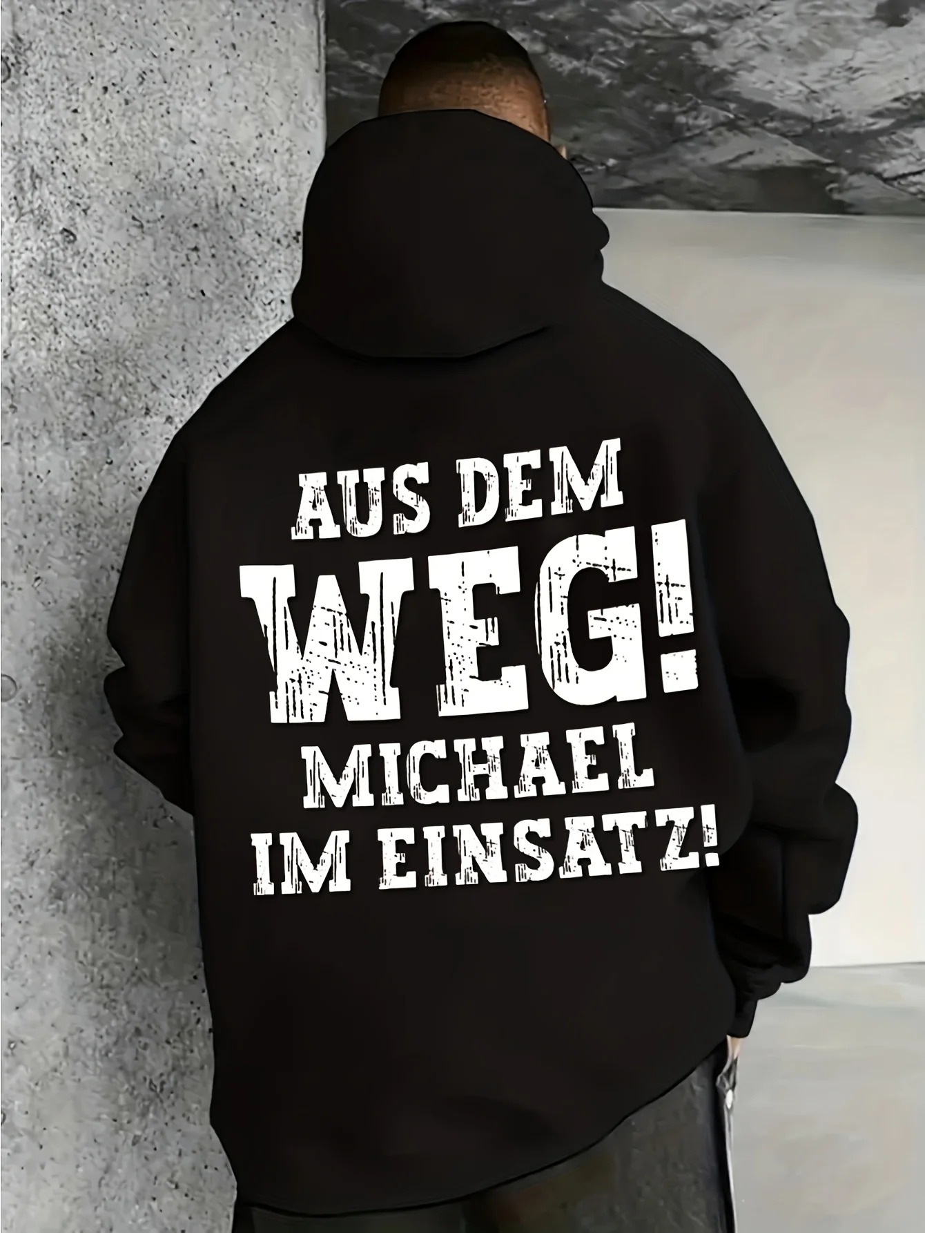 Men's Plus Size 