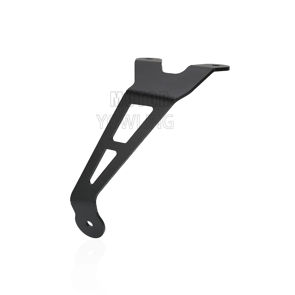 Motocycle Accessories Exhaust Muffler Pipe Hanger Bracket For Speed Triple 1200RS 1200RR 1200 RS / RR 1200RX 2021-2024 2025 2026