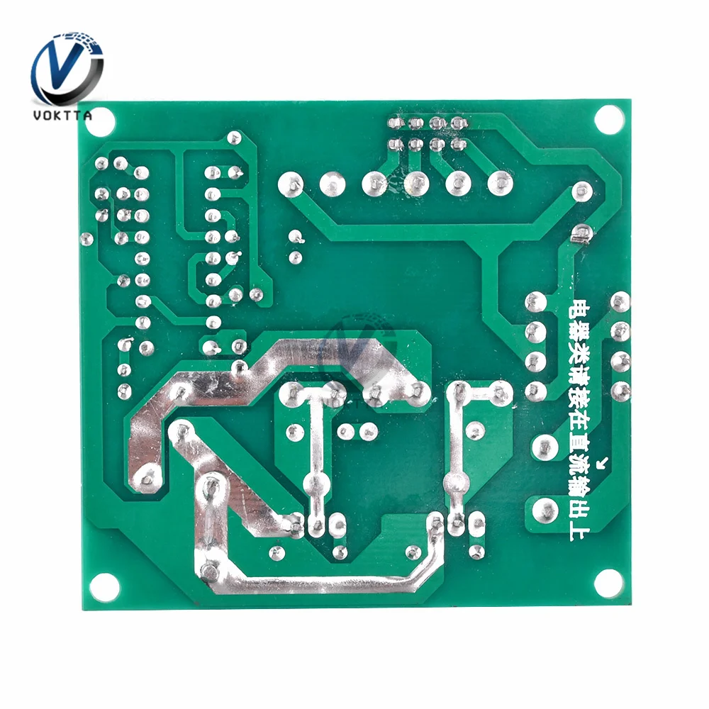 150W Inverter DC 12V to 110V 220V High-power Household Battery Inverter Converter Step-up Board Module Transformer Circuit Board