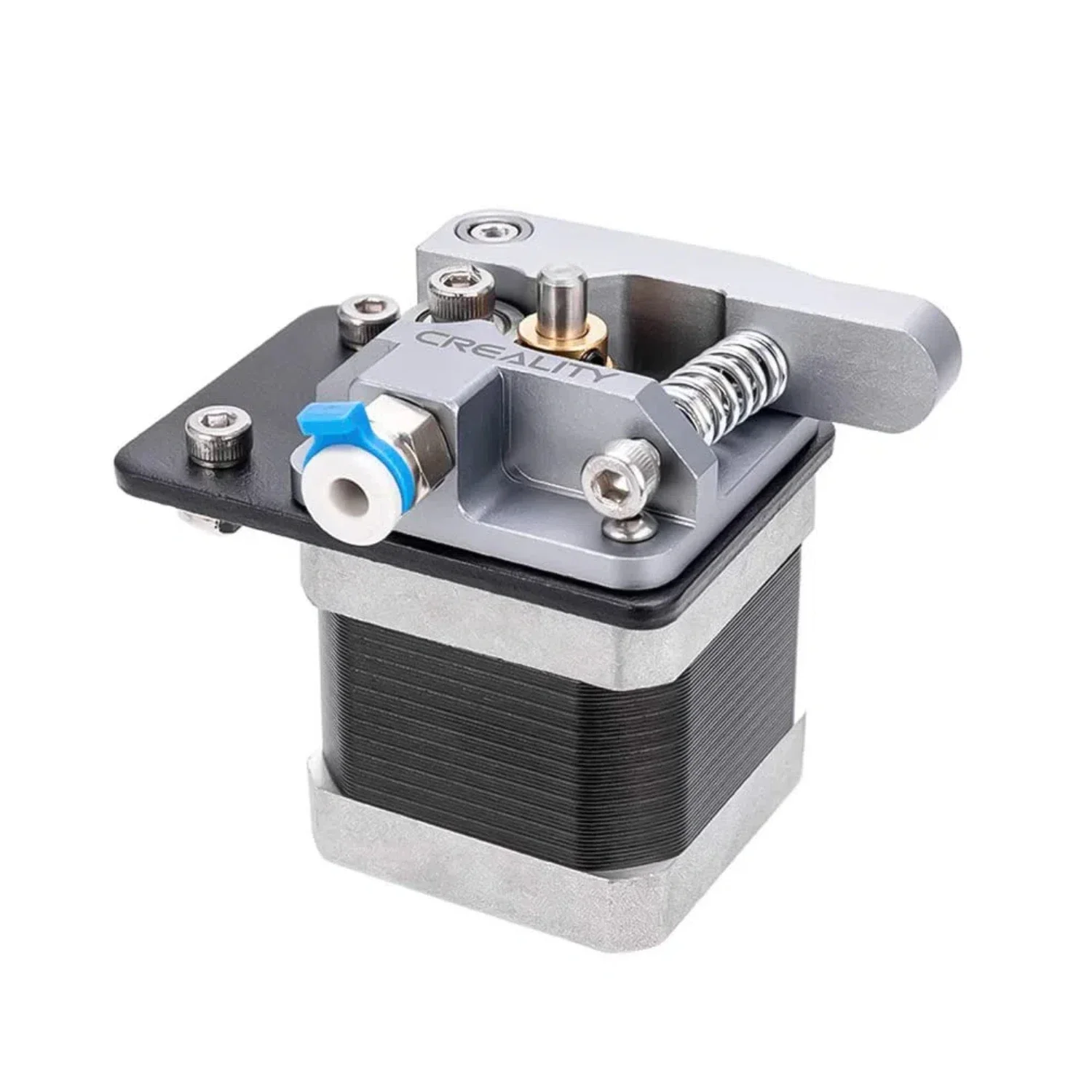 For Creality Ender 3 Extruder Upgrade Metal Drive Feeder 3D Printer Accessories