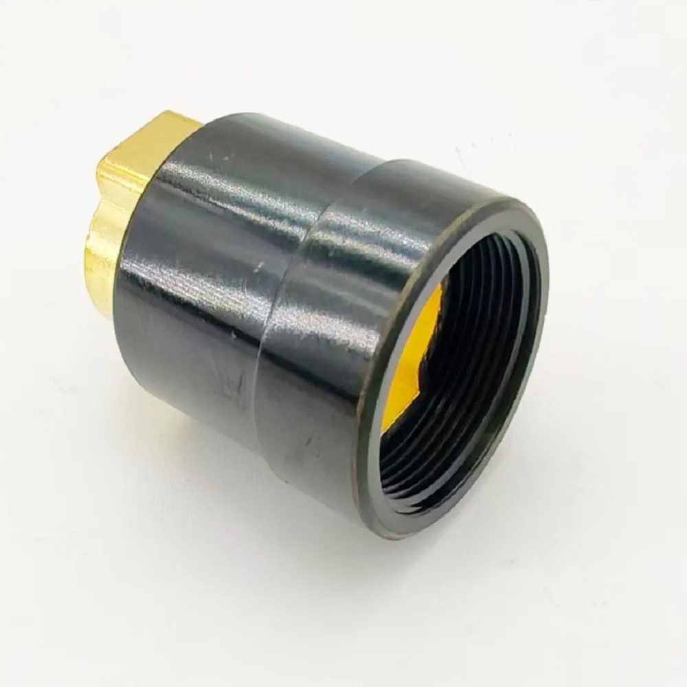 2 Pieces of Tsj-0006 Are Suitable for 7*17 Carbon Brushes, 130 Diameter Motor Carbon Brushes, and Carbon Brushes of the Same Size Are All Interchangeable