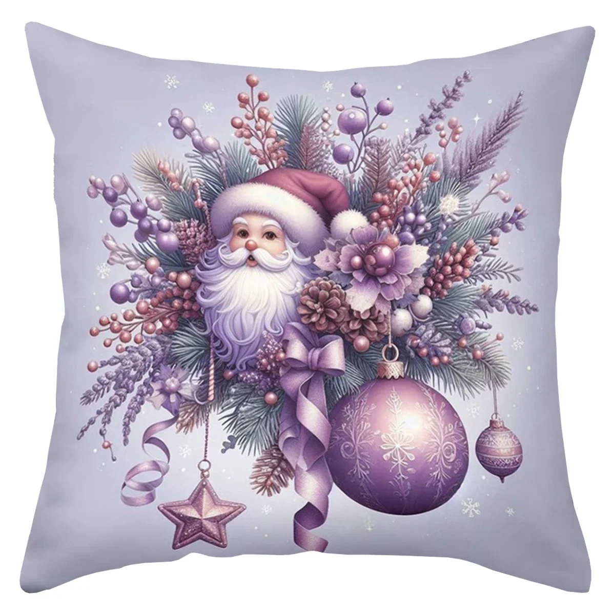 Almohadas NavideñAs… - image