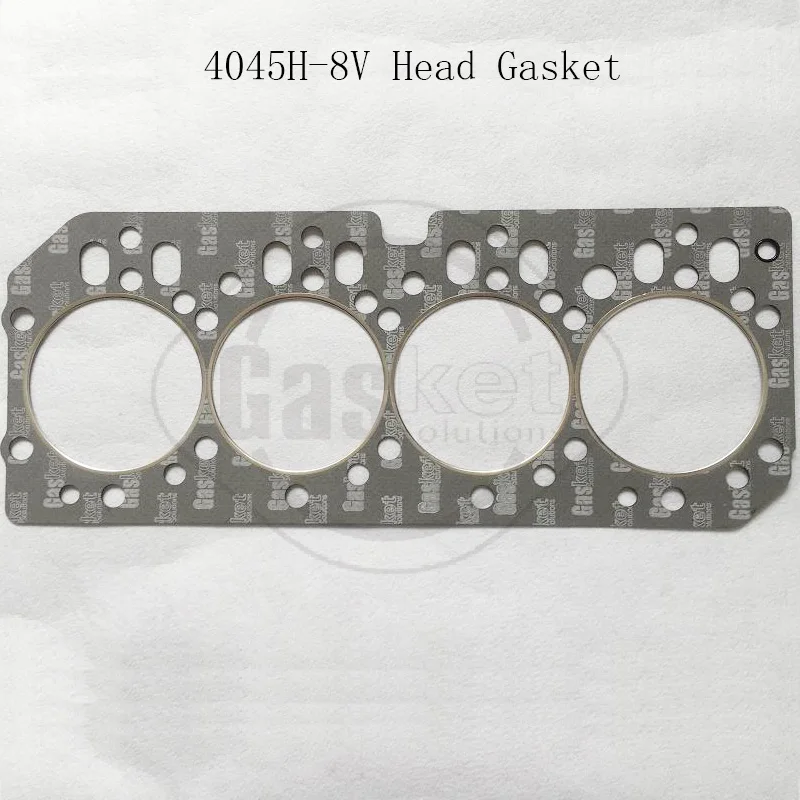 

R116515 Engine cylinder head Gasket for JohnDeere 4045H-16V 4045T 4045H 4045H-8V construction machinery parts repair