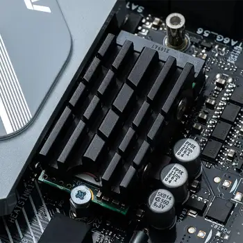 10 最佳銷售 2242散熱器 - №4