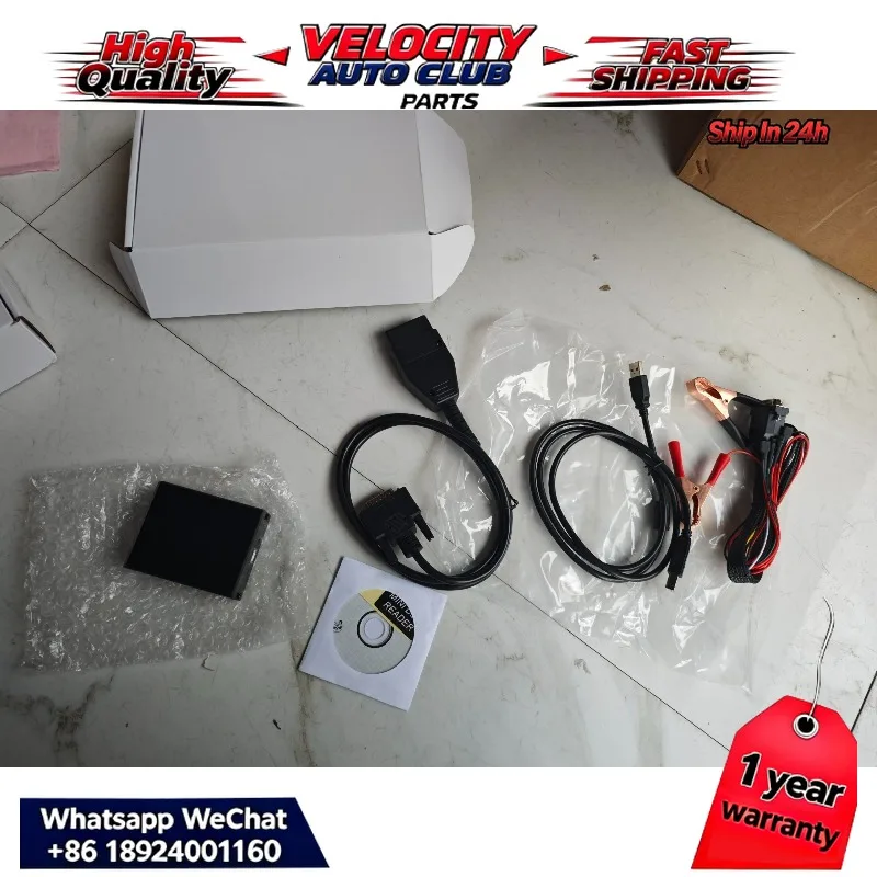 New DSG 0AM 02E DQ200 DQ250 Gearbox Data Reading Writing Tool MINI Reader Fits For VW Audi