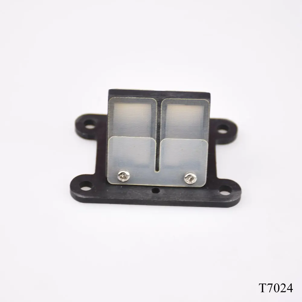 RCGF Genuine Parts! Inlet valve T7024 for RCGF 70cc 70T dual cylinder petrol engine for RC airplanes