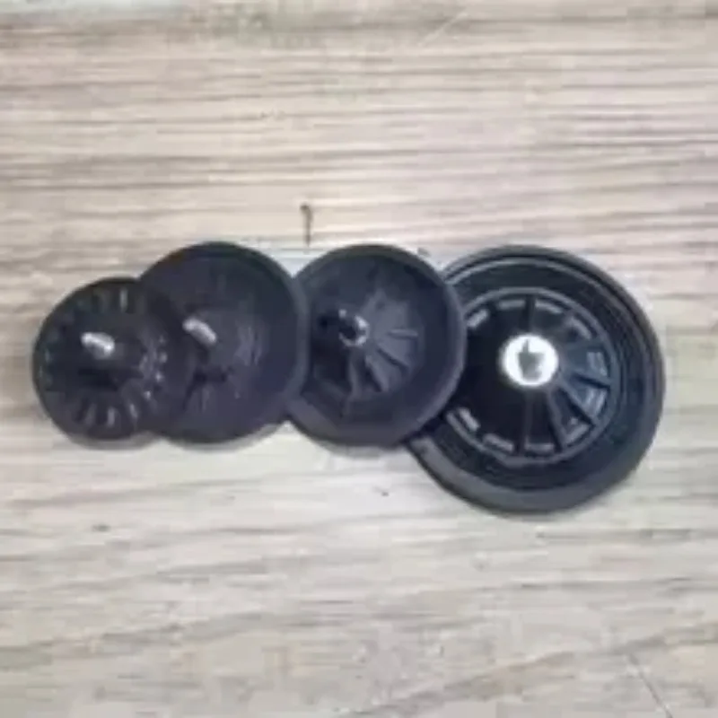 Diaphragm N86KTE For KNF 1PC New Diameter 41/50/65mm Vacuum Sampling Pump N89NF