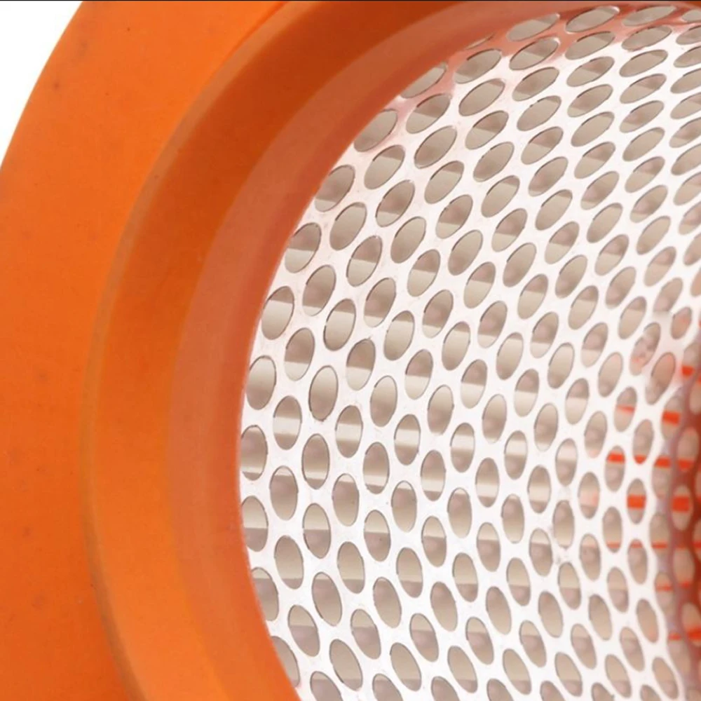 فلتر هواء 4E0129620C متوافق مع Audi A8 D3 (4E2, 4E8) استبدال 4E0129620 0986AF2833 1987429400 F026400443