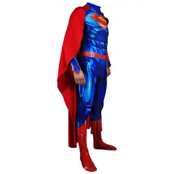 10 best sales Šaty Supermana - №8