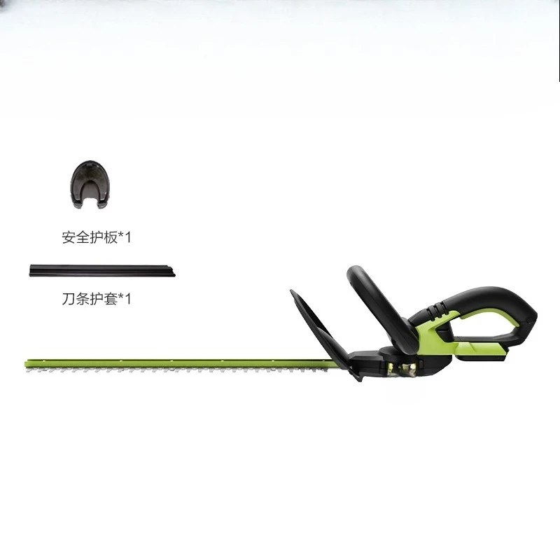 

Rechargeable lithium battery multi-functional trimmer household small trimmer