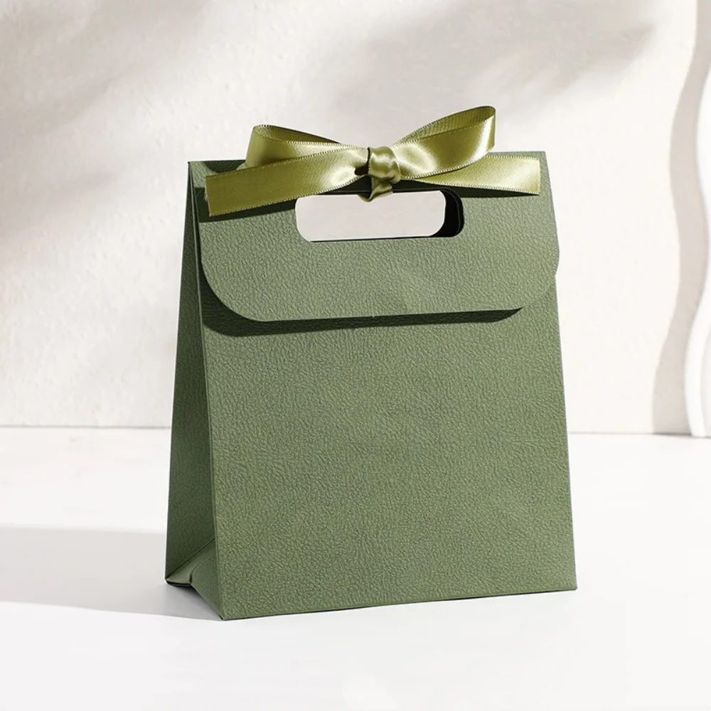 

Сумка для упаковки ювелирных изделий, универсальная подарочная упаковка, сумка для ювелирных изделий, подарочная сумка, высококачественная бумажная сумка-тоут для хранения наушников