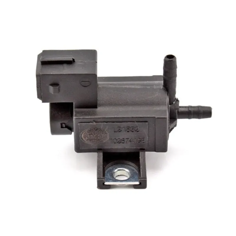 1207400XED05 1pc Vacuum Switching Valve Carbon Canister Control Valve Diesel 2.0T for GWM Wingle 5 6 7 for Haval H6 Coupe