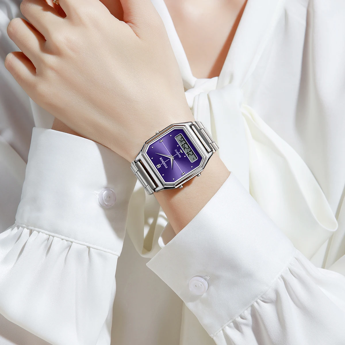 Orologio da Polso al Quarzo FO - Women'S Fashion Digital Watch recensione e prezzo