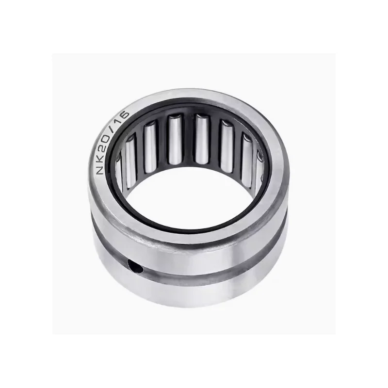 

NKS43 45 50 55 60 65 70 75 80 Needle roller bearings without inner ring