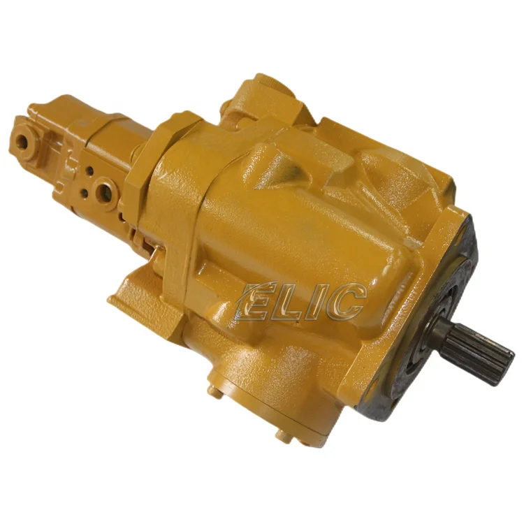 E307b 305.5 mini escavadeira hidráulica mian bomba de pistão axial 123-1476 uchida ap2d36 bomba 297-6575 165-9269 165-9270 123-1476