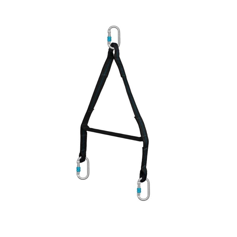 Evacuation Positioning Belt Vertical Ascending And Descending