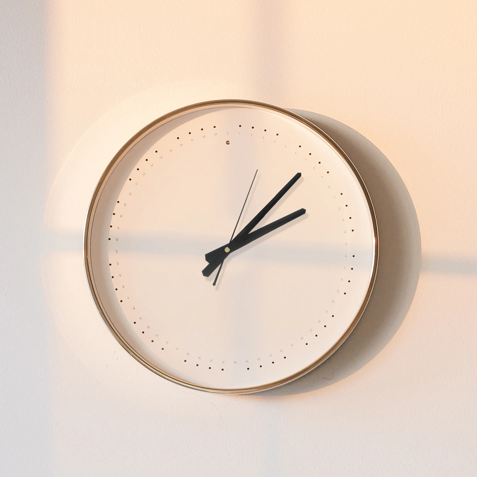 

DIY Clock Kit Mute Movement with Hands Wall Clock Mechanism Replacement Quiet Quartz Timepiece Accessory for Home Office Decor