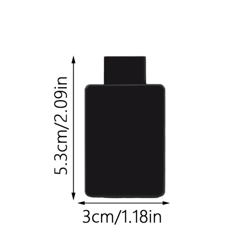 Adaptador controlador joystick para console 2600 para controlador jogos