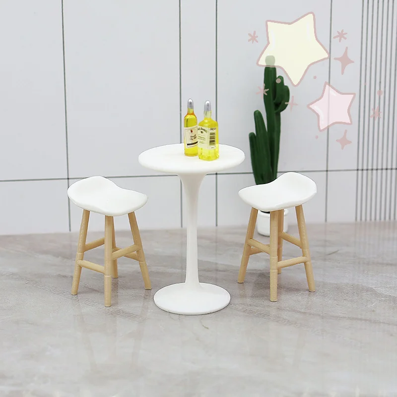 [Tj]Dollhouse Simul…