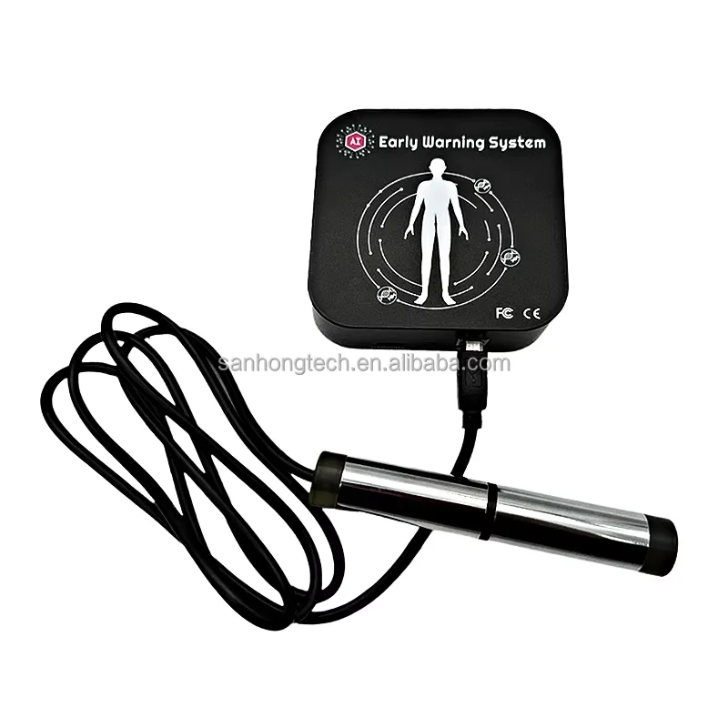 Квантовый анализатор тела, машина для тестирования здоровья человеческого