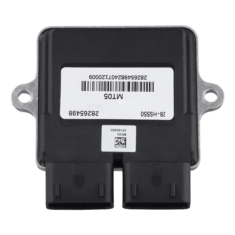 

39200-113E-0000 ATV Controller ECU EFI ECM Box For ATV UTV 500 Hisun Massimo Bennche-ABQA