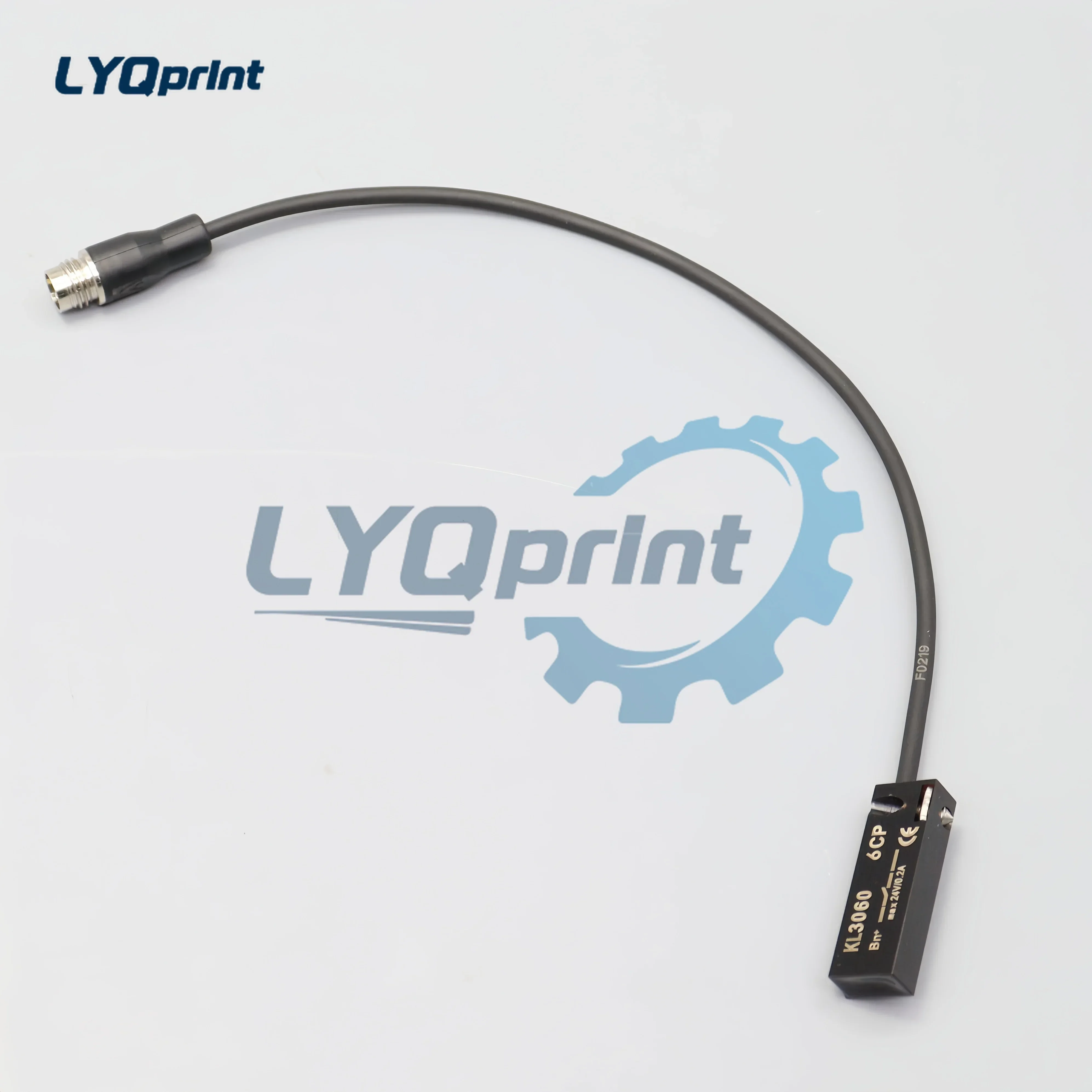 Roland KL3060 500/700/900 Mounting Electric Eye Sensor For Roland Printing Machine Spare Parts Best Quality