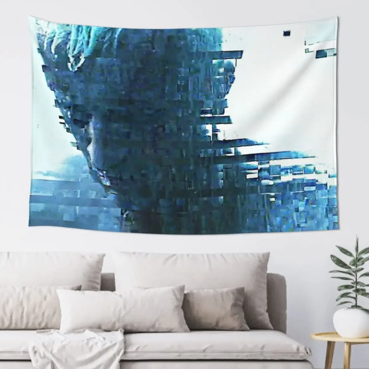 

Tears in rain Tapestry Art Mural Room Aesthetic Bedroom Decor Aesthetic Room Decorations Tapestry