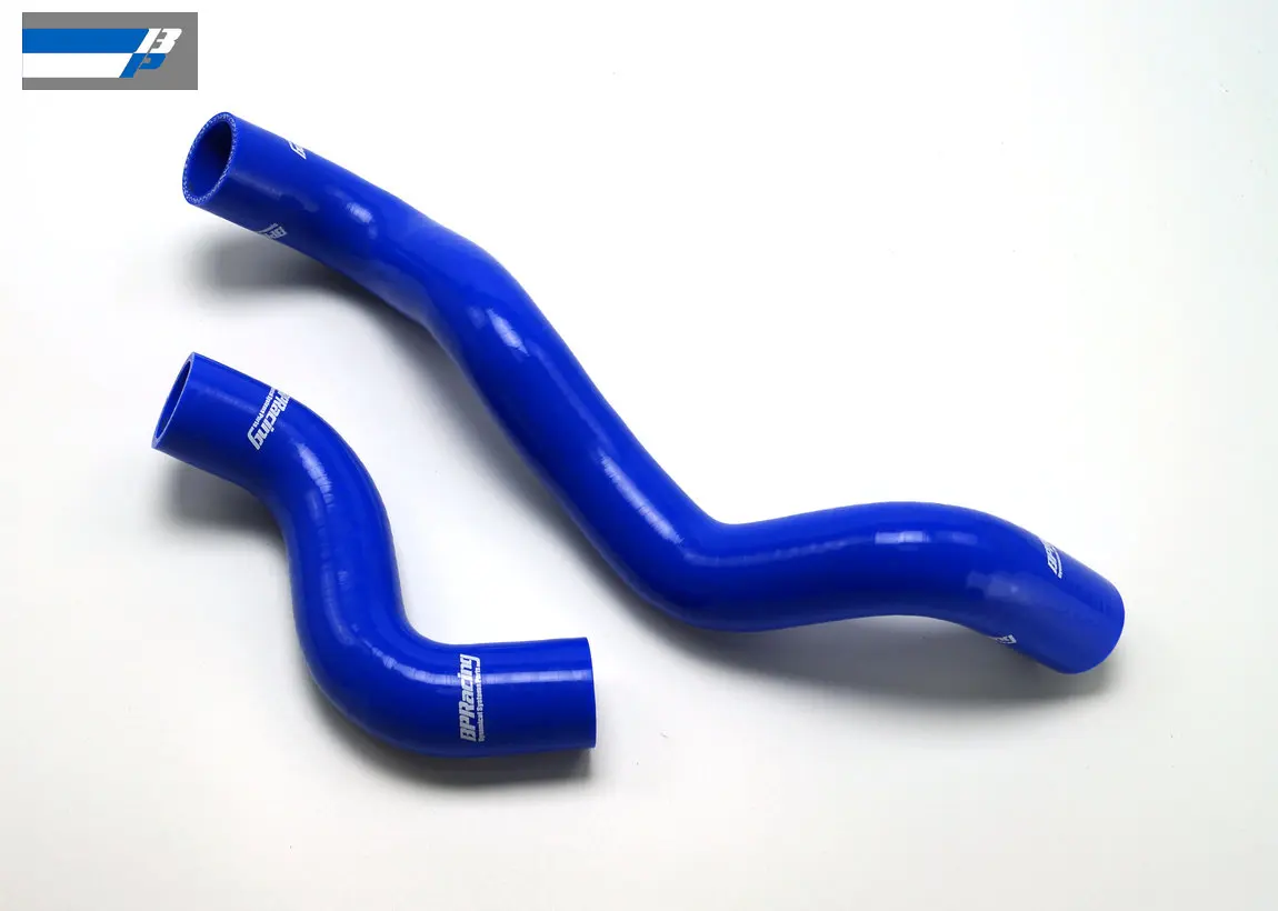 Silicone Radiator Hose Kit For Nissan Almera N15 /Primera P11 GT 2.0 sr16VE sr20VE