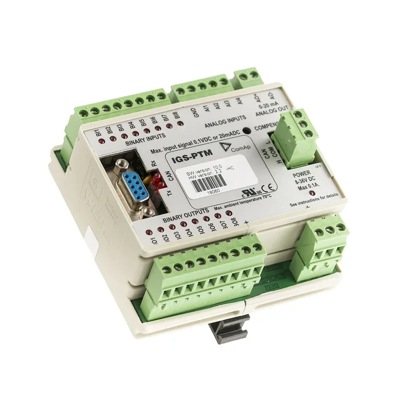 Kit xeon Original IGS-PTM Extension Tech Analogique