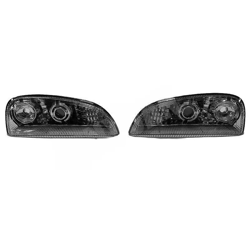 Applicable To 2007-2010 For Porsche-Cayenne 955 Corner Lights Front Bumper Turn Signal Fog Lights Lamp 95563118102 95563118202